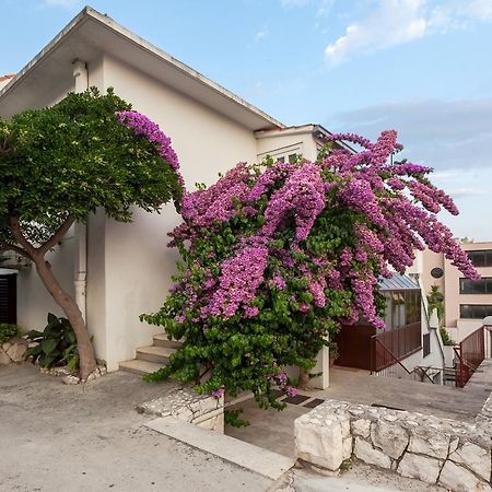 Guest House Marija Split Buitenkant foto