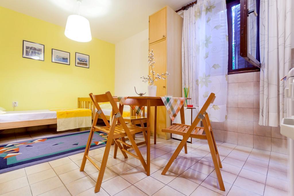 Guest House Marija Split Kamer foto