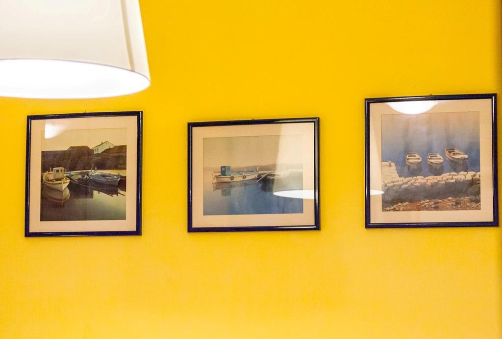Guest House Marija Split Kamer foto