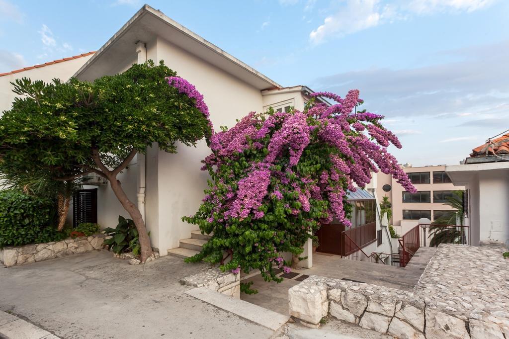 Guest House Marija Split Buitenkant foto