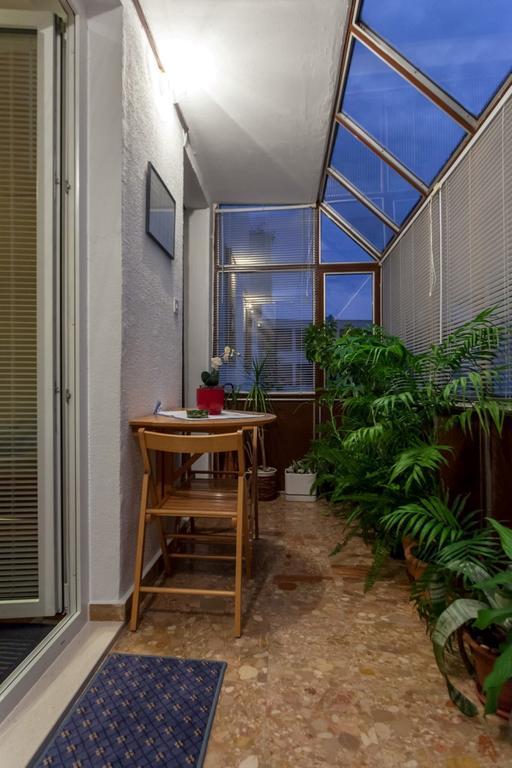 Guest House Marija Split Kamer foto