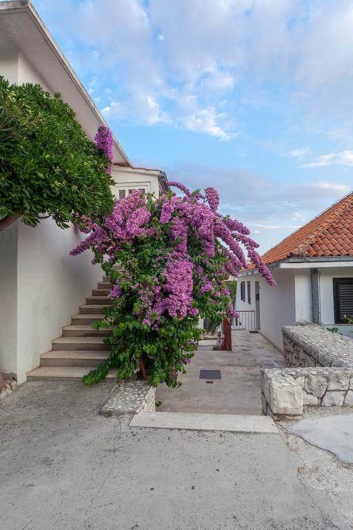 Guest House Marija Split Buitenkant foto