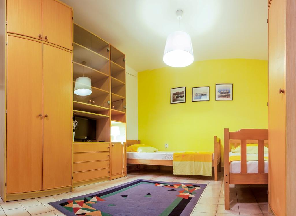 Guest House Marija Split Kamer foto