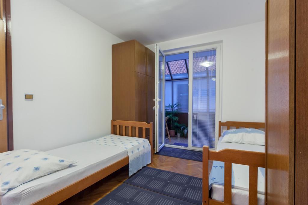 Guest House Marija Split Kamer foto