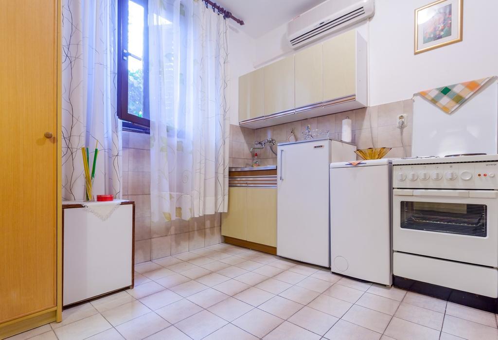 Guest House Marija Split Kamer foto