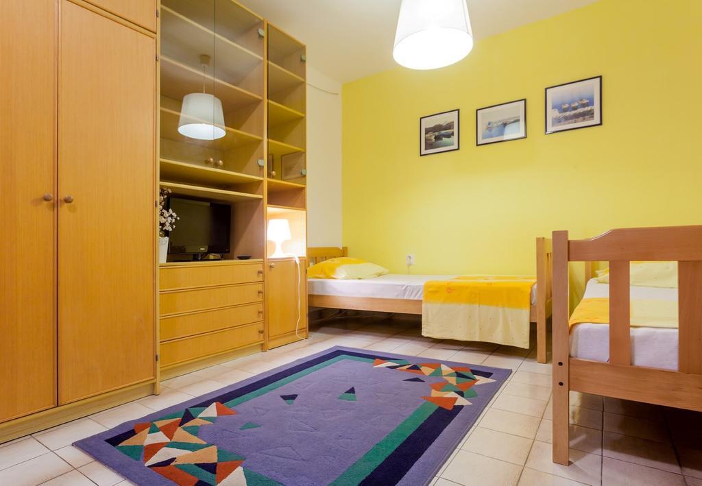 Guest House Marija Split Kamer foto