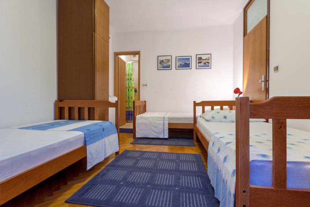 Guest House Marija Split Kamer foto