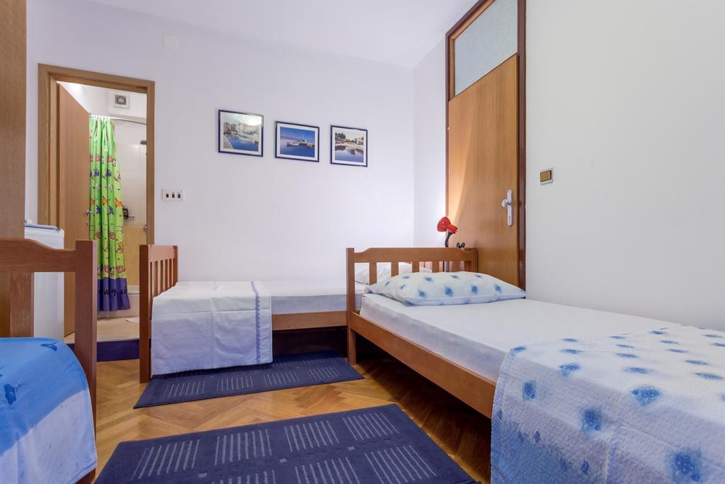 Guest House Marija Split Kamer foto