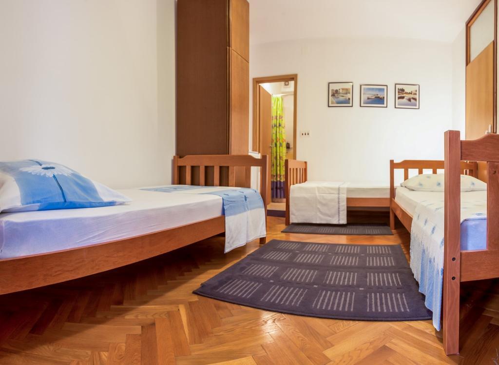 Guest House Marija Split Kamer foto